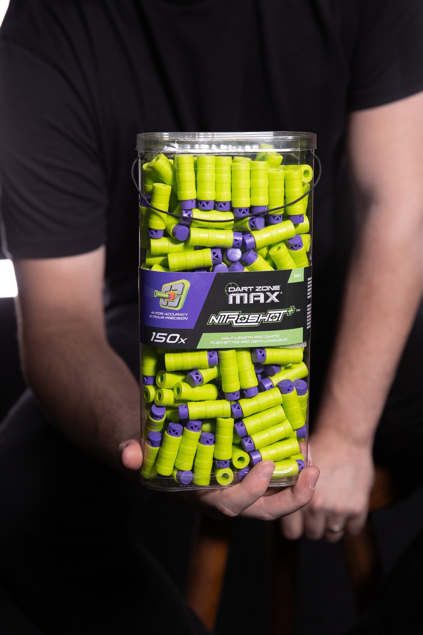 Darts & Accessories | Ammo, Gear & Blaster Upgrades – Dart Zone