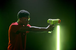 The Best Dart Zone Blasters for Indoor Battles