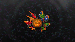 8 Halloween Costumes Made Better With Dart Zone