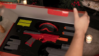 Dart Blaster Gifts for Every Foam-Flinging Fan