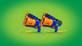 The BallistixOps Apex 2-Pack Enters Target.com