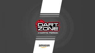 Like a Pro: The Dart Zone '22 Amazon Fall Lineup