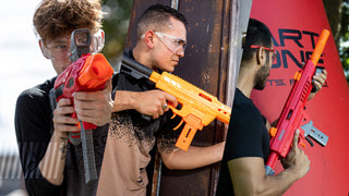 The Ultimate Dart Zone Fan Favorites