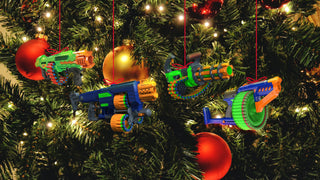 8 Dart Blaster Gifts Your Children are Begging For