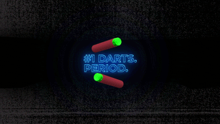 Dart Zone Diamond Dart