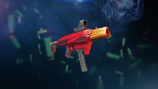 8 Ways the Pro-Series MK-3 Revolutionizes the Game