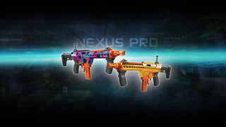 The Limited Edition Nexus Pro