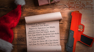 The Dart Zone Holiday Gift Guide