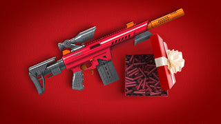 8 Dart Blaster Gifts for Nerf Fans (That Aren't Nerf)