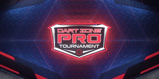 Dart Zone Pro Tournament Finalists: Void