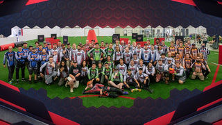 The Dart Zone Pro Tournament Official Champions