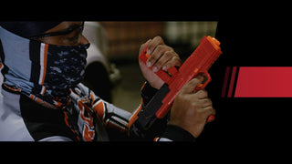 Dart Zone Accessories for Dart Blaster Pros