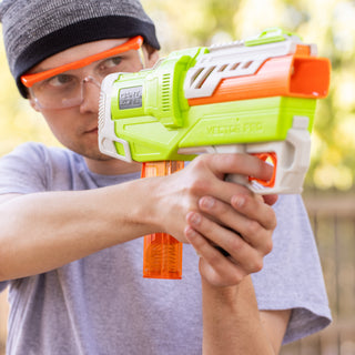 Blasters