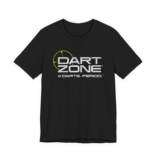Dart Zone Logo T-Shirt