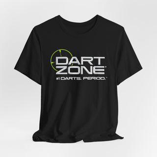 Dart Zone Logo T-Shirt