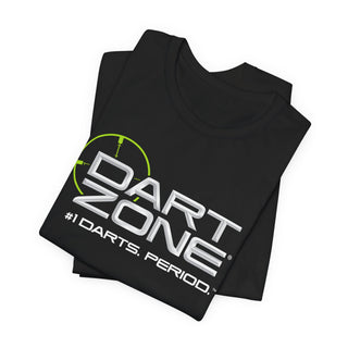 Dart Zone Logo T-Shirt