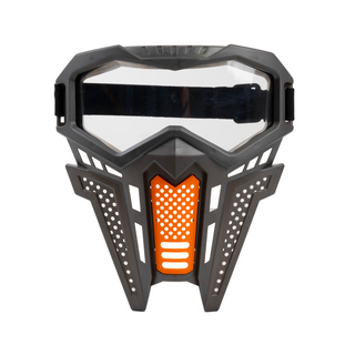 Adventure Force Competition Mask