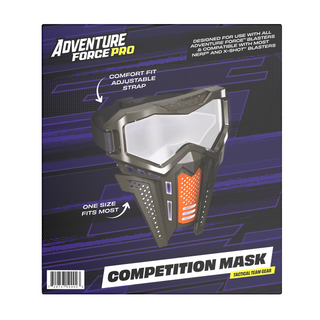 Adventure Force Competition Mask