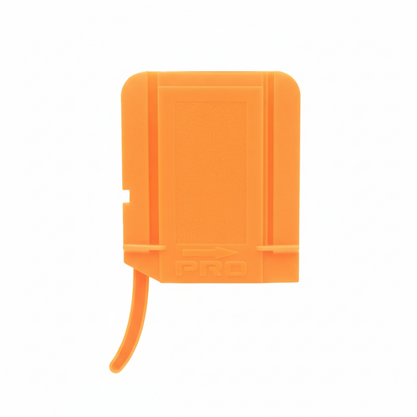 Pro Half-Length Magazine Adapter – Dart Zone Blasters