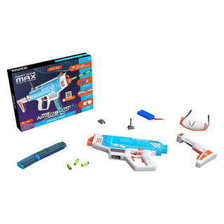 Nitroshot+ Omnia Pro Blue