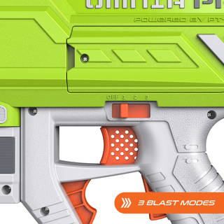 Nitroshot+ Omnia Pro [Gen 3]