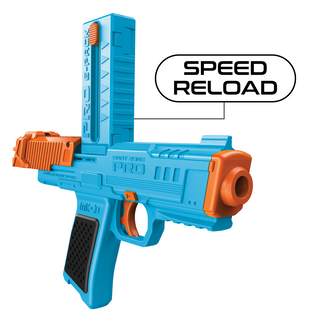Nitroshot+ MK-2 Blue