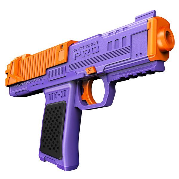 MK-2 Nitroshot - Purple
