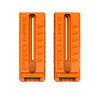 MK-2 Nitroshot - Purple