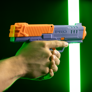 MK-2 Nitroshot - Purple