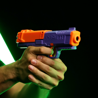 MK-2 Nitroshot - Purple