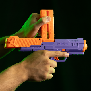 MK-2 Nitroshot - Purple