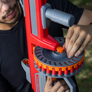 Tomcat 50-Round Half-Length Superdrum