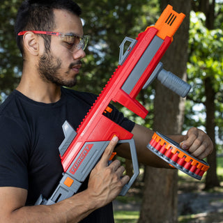 Tomcat 50-Round Half-Length Superdrum