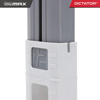 Half-Length Dart Magazine 5-Pack