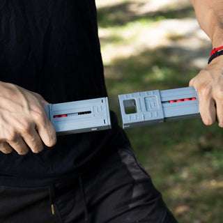 Half-Length Dart Magazine 5-Pack