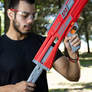 Half-Length Dart Magazine 5-Pack