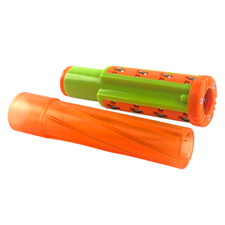 Scar Barrel Pack - Green