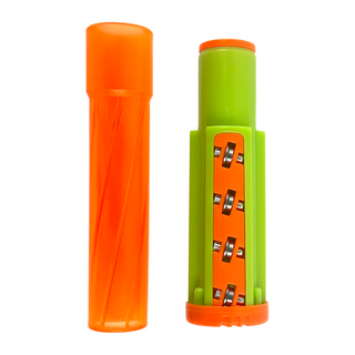 Scar Barrel Pack - Green