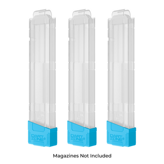 Silicone Magazine Protector 3-Pack