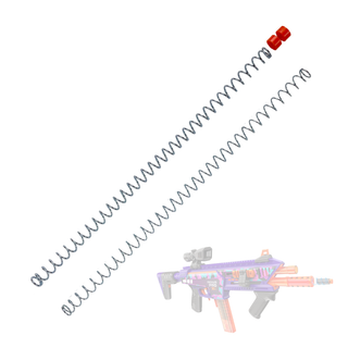 Dart Blaster Accessories | Magazines, Belts, Gear & Upgrades Dart Blaster Accessories | Magazines, Belts, Gear & Upgrades