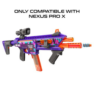 Nexus Pro X High & Low-Powered Spring Set