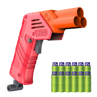 Build It Yourself Solo Pro Blaster Kit