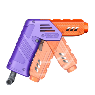 Nitroshot+ Solo Pro - Purple