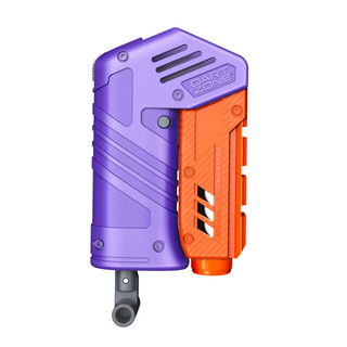 Nitroshot+ Solo Pro - Purple