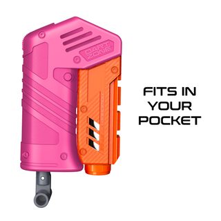 Nitroshot+ Solo Pro - Pink