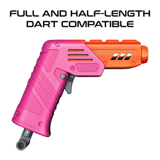 Nitroshot+ Solo Pro - Pink
