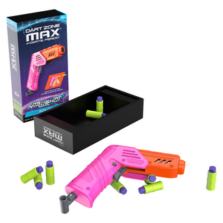 Nitroshot+ Solo Pro - Pink