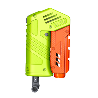 Nitroshot+ Solo Green