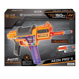 Aeon Pro X