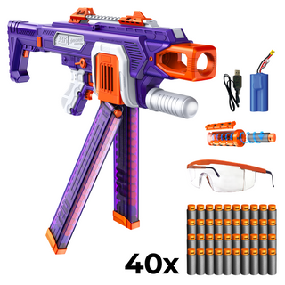 Adventure Force Tactical Strike | High-Performance Dart Blasters Adventure Force Tactical Strike | High-Performance Dart Blasters